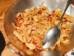 -新白鹿餐厅(百联中环店)