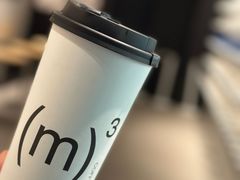 -CUBIC3三立方咖啡(西岸凤巢店)