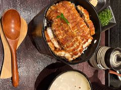 -玄白·炭烤活鳗(上海首店)