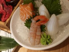 -赤坂亭·M9和牛烧肉(南京江南虹悦城店)