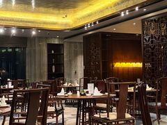 -蛇口希尔顿南海酒店·随轩中餐厅·粤菜