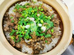 羊菘饭-光明清汤羊(宝业路店)