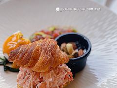 -翠贝卡&Mama Kelly Brunch Coffee(河西店)