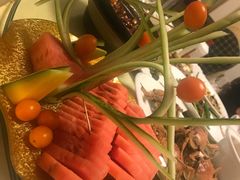 -鱼翅楼·津派砂锅鱼翅(水上公园店)