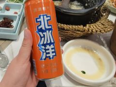 -南拳十三姨·潮汕砂锅粥·粤菜(西单大悦城店)