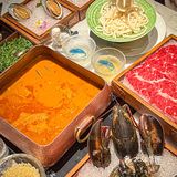 还有人没吃过这家龙虾汤泡饭我都会伤心OK？！