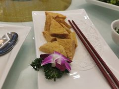 -金华安大酒楼·老牌潮菜·粤式茶点(东方国际店)