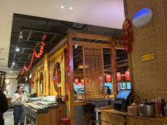 -老版火锅(半坡店)