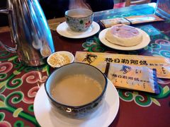 -格日勒阿妈蒙古厨房(新华广场店)