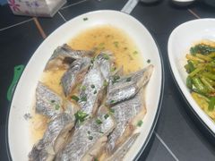 -金海湾海鲜排档(朱家尖店)