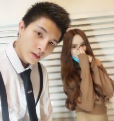 -3AM HAIR SALON染发烫发接发