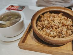 -膳心记-明火四宝煲仔饭(燕南店)