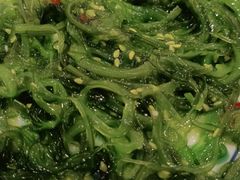 -萨莉亚意式餐厅(深南茂业店)