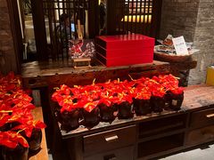 -瑶王府·广西菜(金阳路店)