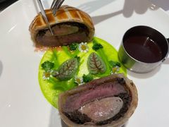 -L'Arome芳芳法国餐厅(仙林金鹰店)