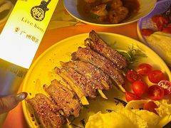 -胡桃里乐队酒馆(广州塔店)