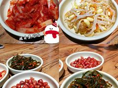 -京玉菲饭店(李村店)