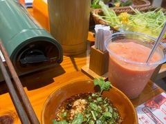 -黔滚滚贵州牛肉火锅·酸汤火锅(创意园店)