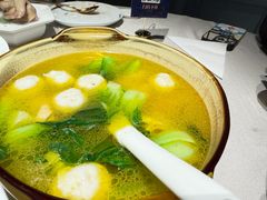 -狮王府淮扬菜(夫子庙老门东店)
