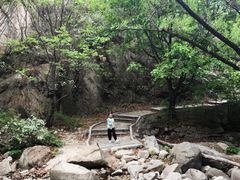 -云蒙山风景区