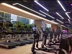 -威克健身游泳(万菱汇店)