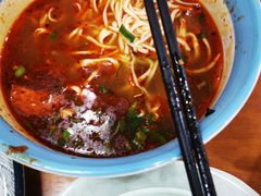 -西域美食(清河店)