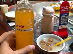 -后卫寨猫耳朵(后卫寨店)