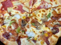 -必胜客(泗阳雨润店)