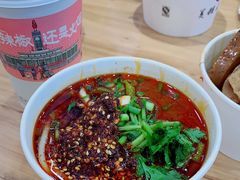 -豫楚源美猴王·面(武商广场店)