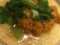 海胆蒸蛋-日丰园海肠水饺·老字号大连海鲜(和平广场店)