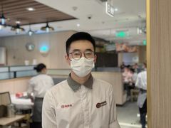 -海底捞火锅(万科广场店)