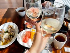 -广州富力君悦大酒店·凯菲厅