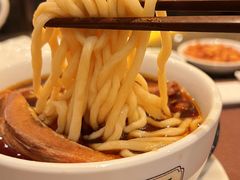 -中国厨房/台湾牛肉面