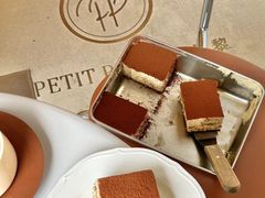 -PETIT PARIS 小巴黎(花园道店)