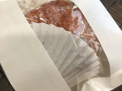 韩式bomboloni-屋裡·Union Bakery(龙江路店)