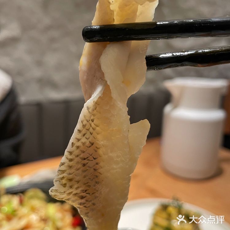 米其林川菜｜吃了榕意，一切就会变得容易👌🏻
