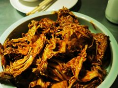 -鸭王烤鸭店(三里河店)