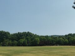 -钟山体育运动公园