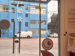 -StorHub趣存自助仓·迷你仓(九亭店)