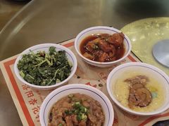 -杏花村水席楼·洛阳水席(老城十字街店)