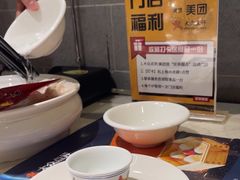 -叹茶靓点·粤式餐厅·全天茶市(石井万民广场店)