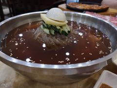 -德寿宫韩国料理(下沙店)