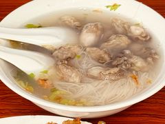 -建国蚵煎蚵面