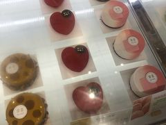 -DEMO黛慕蛋糕(中泰店)