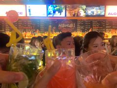 -HIB HUB公社(解放西路店)