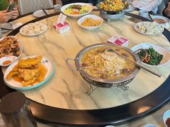-叁拾壹克饺子·东北菜(国贸店)