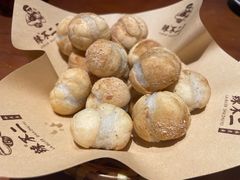 -辣不二地道川菜(汉水路店)