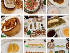 -顺德人家食府(黄金广场店)