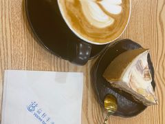 -益杯半舍·Yippee Barseh(宇宏健康花城店)