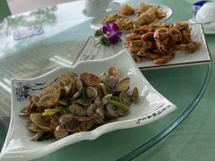 -景好海鲜餐厅(大鹏必选旅游店)